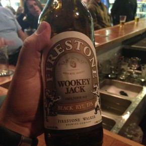 Digging the Wookey Jack